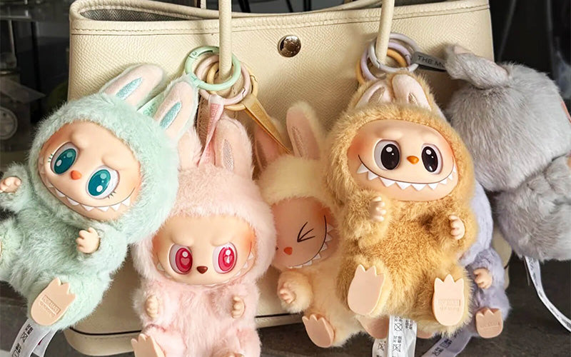 Labubu The Monsters "Have a Seat" Series Guide: Meanings, Secrets, and Why You Need It.
