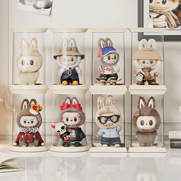Storage & Display