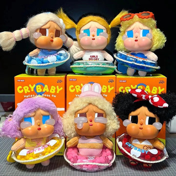 Crybaby