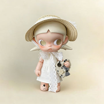 Clothes for Zsiga