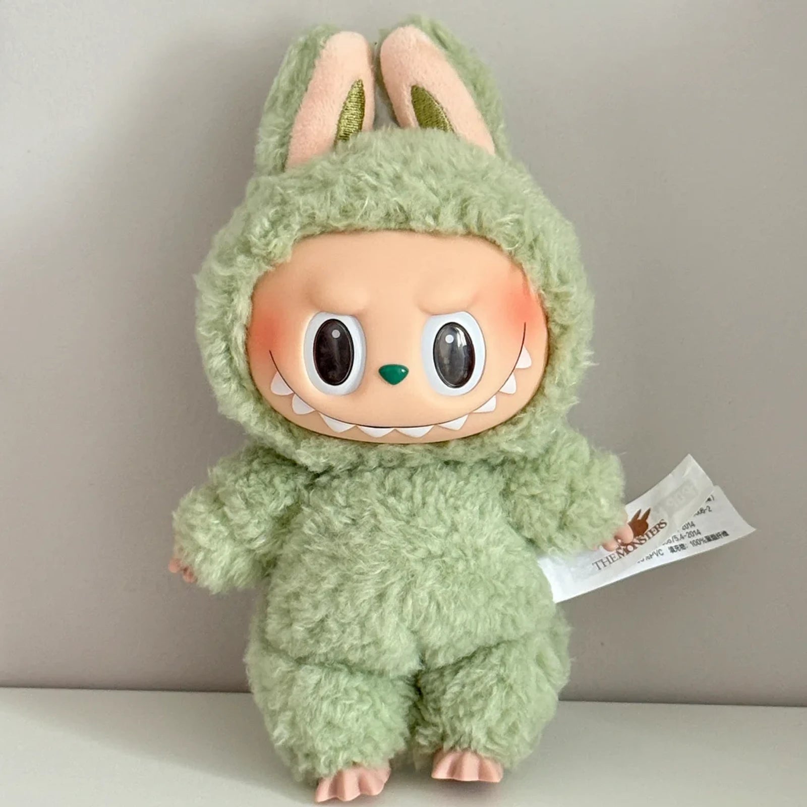 THE MONSTERS Labubu Tasty Macarons V1