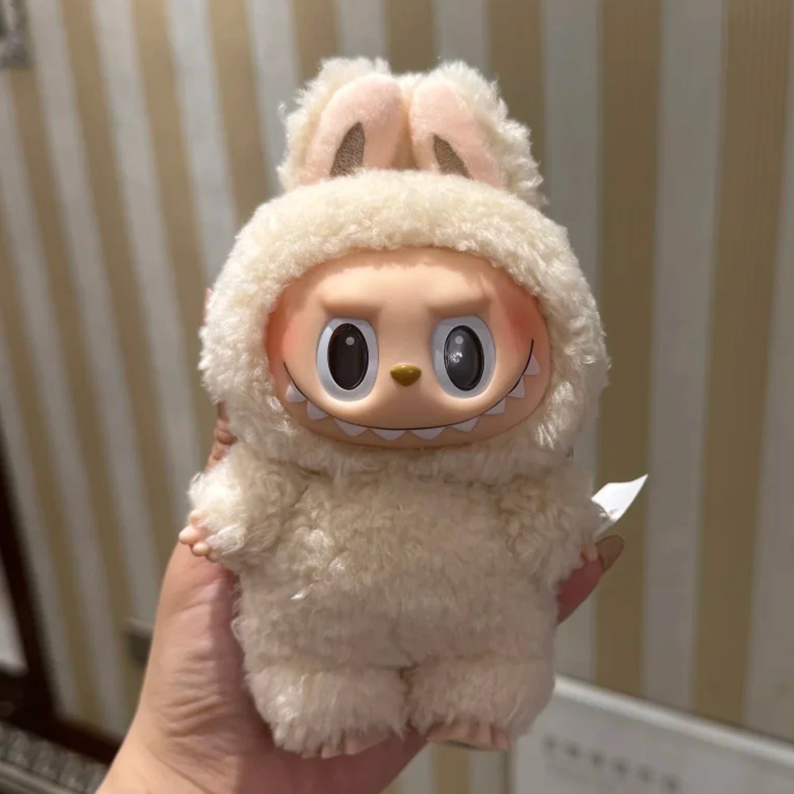 THE MONSTERS Labubu Tasty Macarons V1