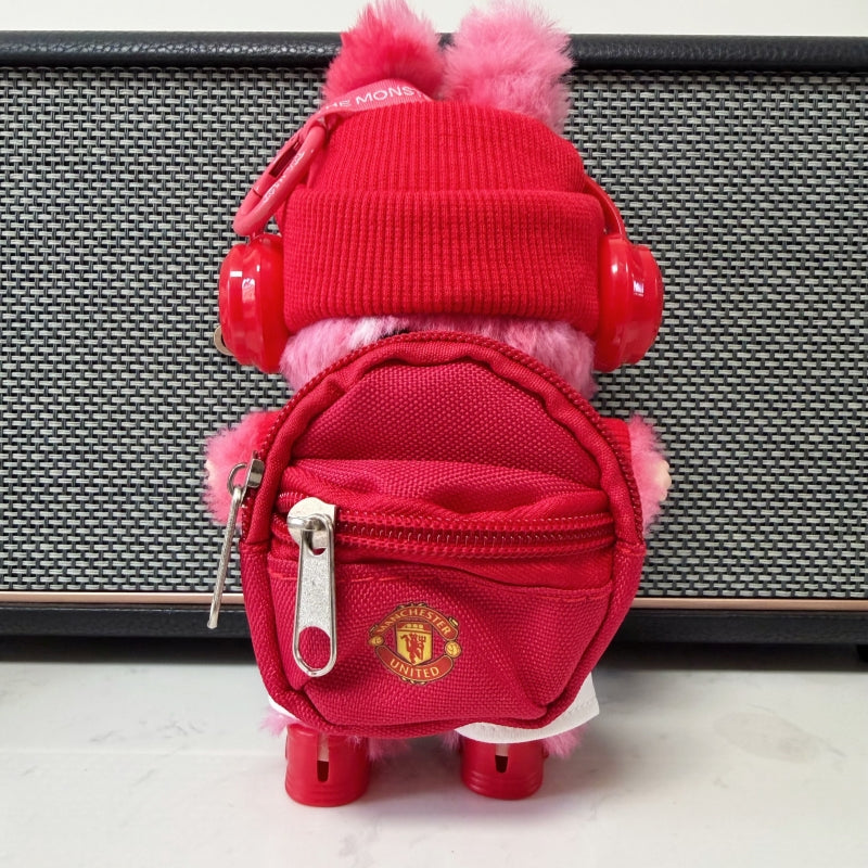 Man United set contents