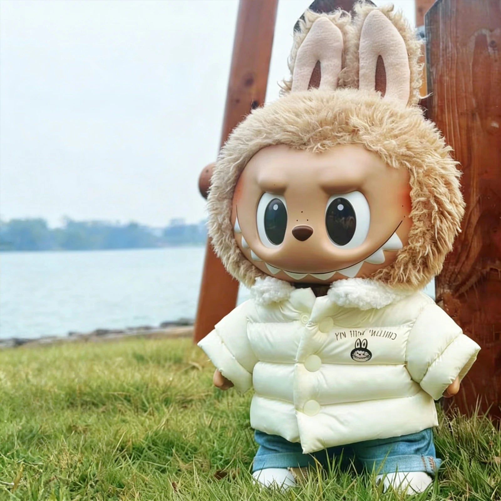 Winter Puffer Explorer - 3-Piece Set (Limited Edition)