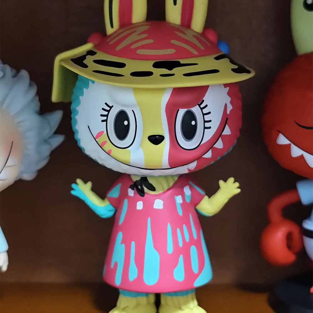 THE MONSTERS Labubu Art Series 7-9cm - additional product view 8 | KikiBuddies