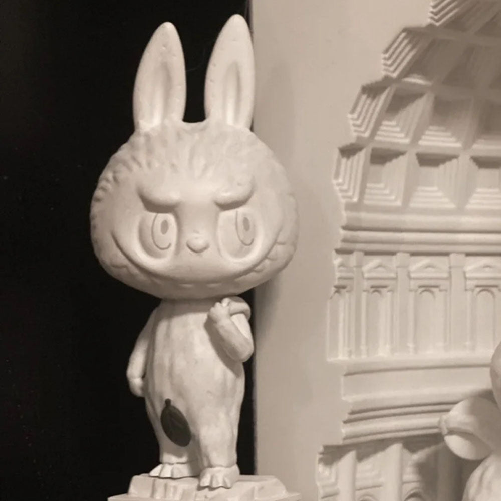 THE MONSTERS Labubu Art Series 7-9cm - additional product view 14 | KikiBuddies