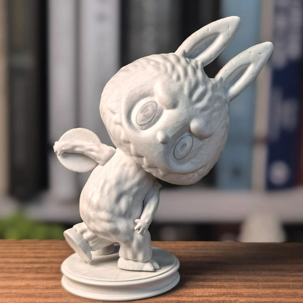 THE MONSTERS Labubu Art Series 7-9cm - additional product view 5 | KikiBuddies