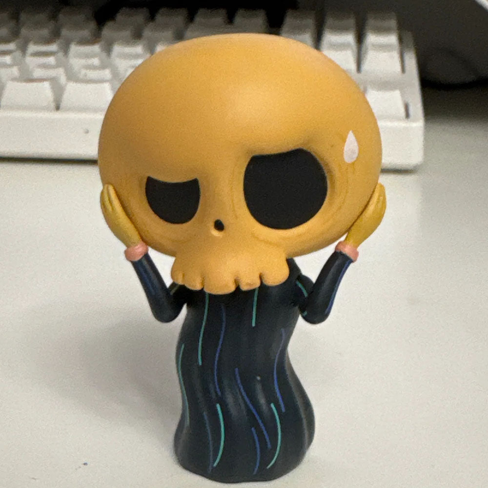 THE MONSTERS Labubu Art Series 7-9cm - additional product view 10 | KikiBuddies