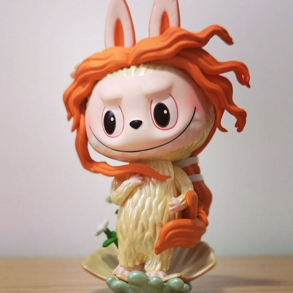 THE MONSTERS Labubu Art Series 7-9cm - additional product view 13 | KikiBuddies
