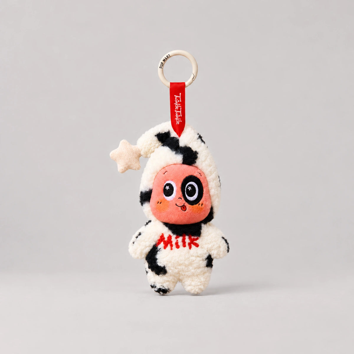 Milk Pudding fixed pendant - Standalone full-front pendant; not hand-scale evidence | SVI3 handheld-reshape-v3
