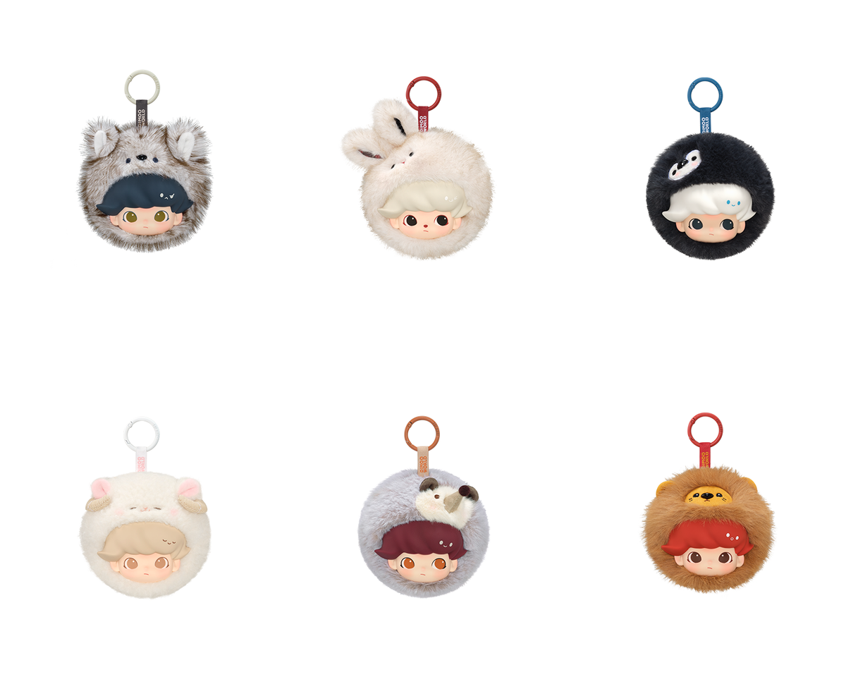 Six confirmed regular designs; excludes secret