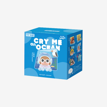 One sealed random blind box — exact purchase-unit packaging
