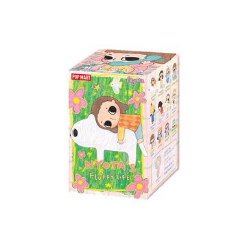 Nyota's Fluffy Life Series Figures - Random Single Package