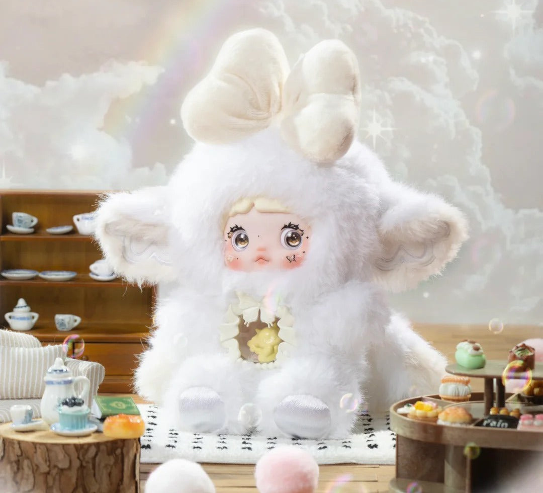 NOMMI Fantasy World - aurora full scene | KikiBuddies