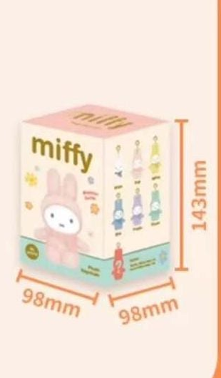 One random blind box - Macaron series single package