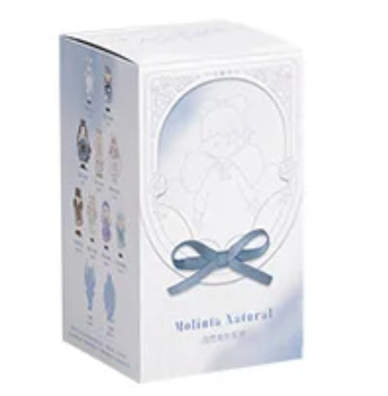 Molinta Natural single sealed random box