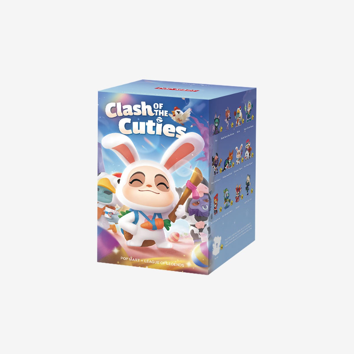 B36-08 1 BOX packaging