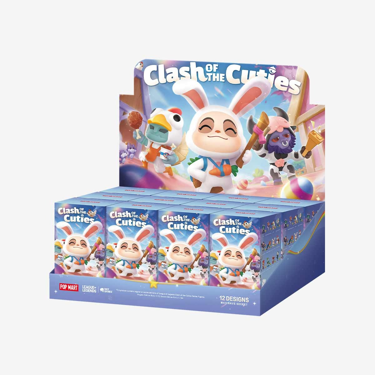 B36-08 1 SET (12 BOXES) packaging