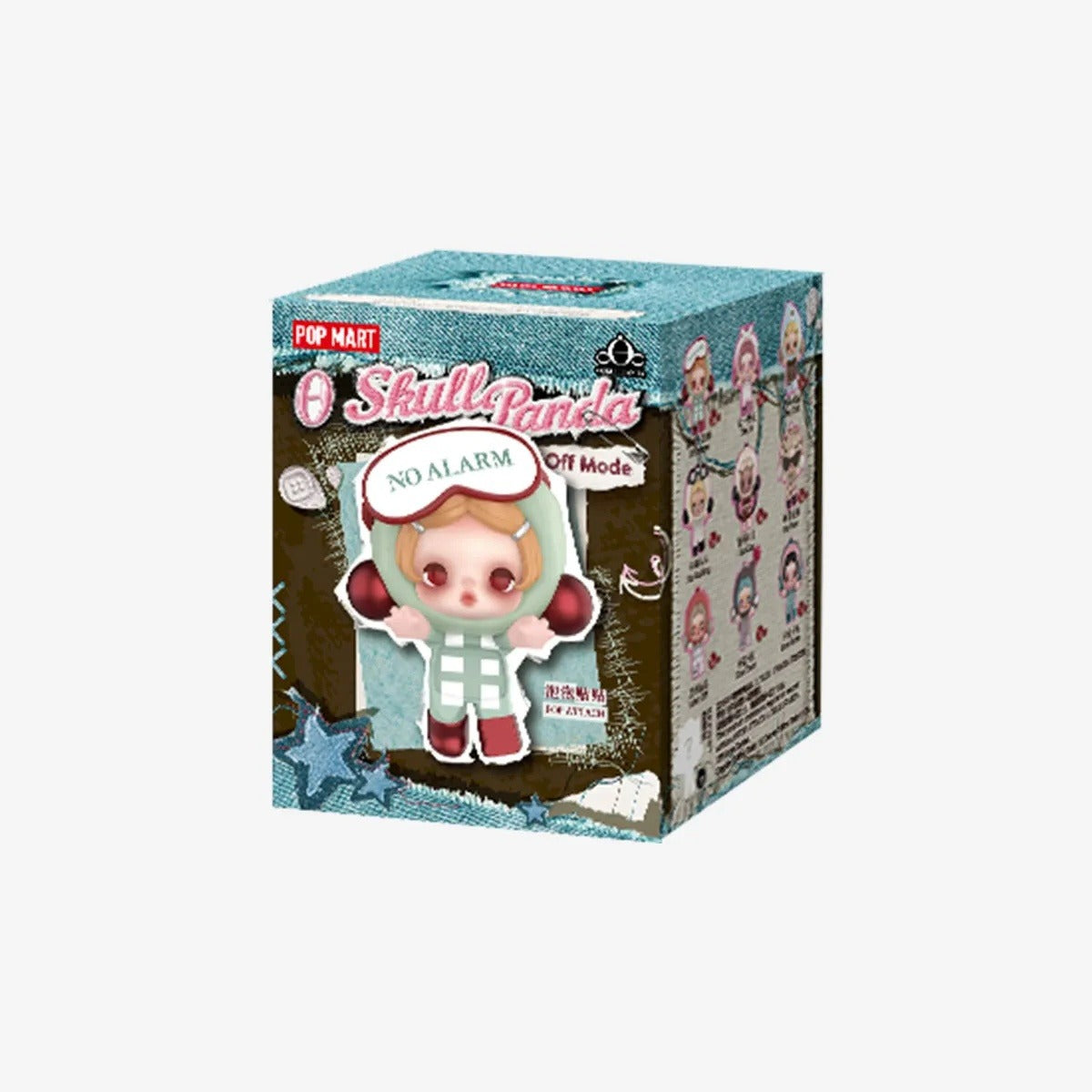 B36-09 1 BOX packaging