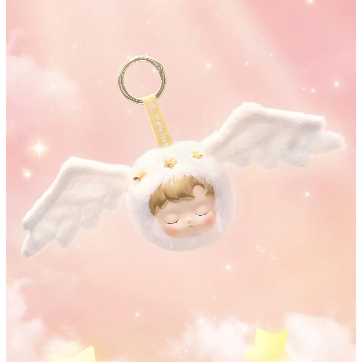 Astrological Angel secret confirmed option; not guaranteed in a random box