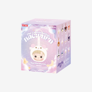 Random single-box packaging