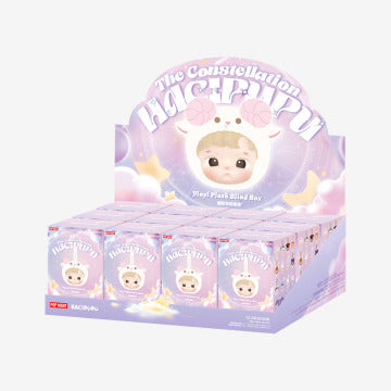 Twelve-box retail display packaging