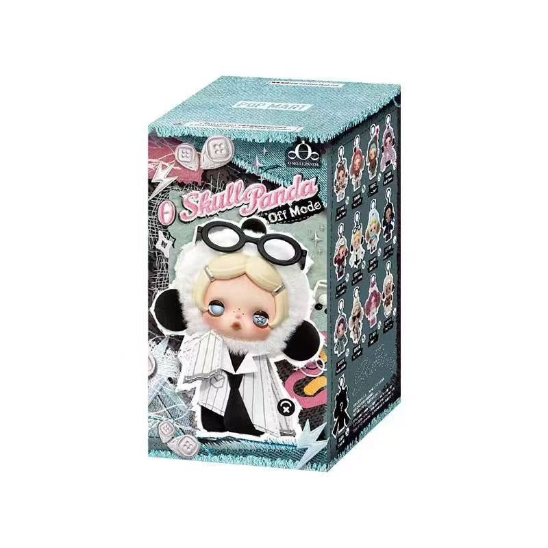 B63-04 1 BOX packaging