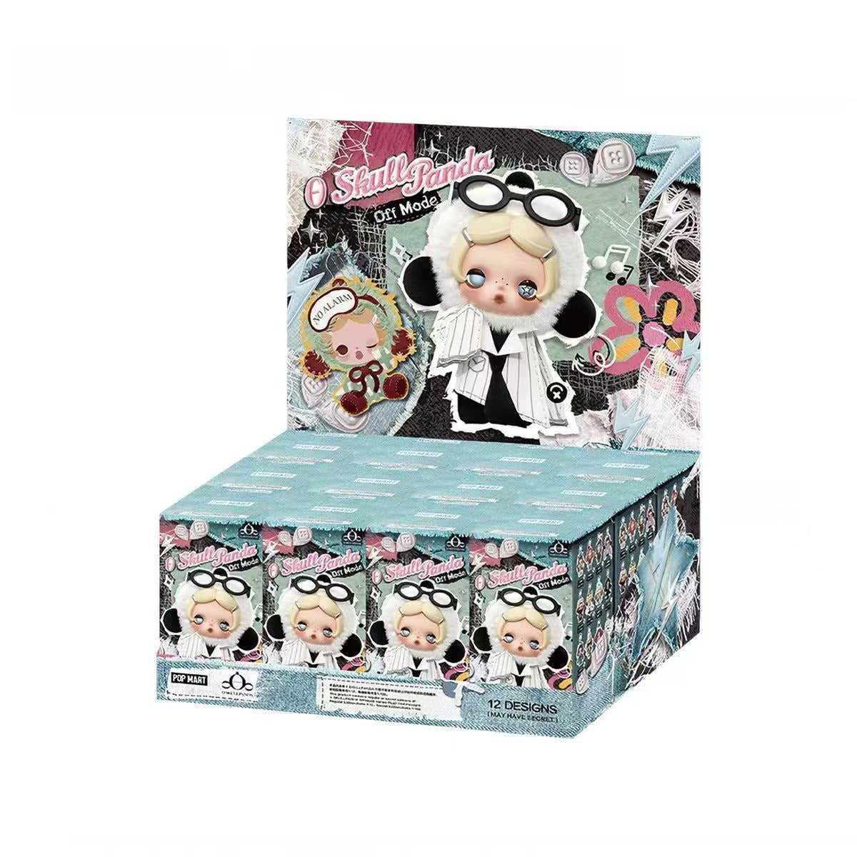 B63-04 1 SET (12 BOXES) packaging