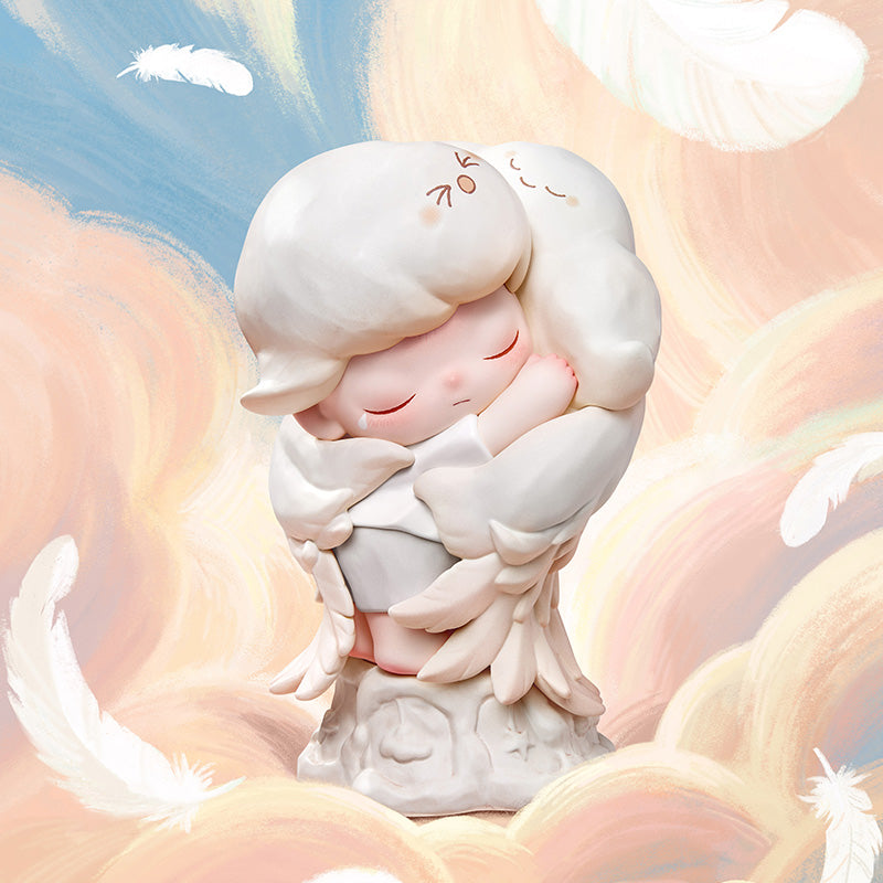 DIMOO Memories We Hold - In Your Arms(Secret) - confirmed single figure original reference