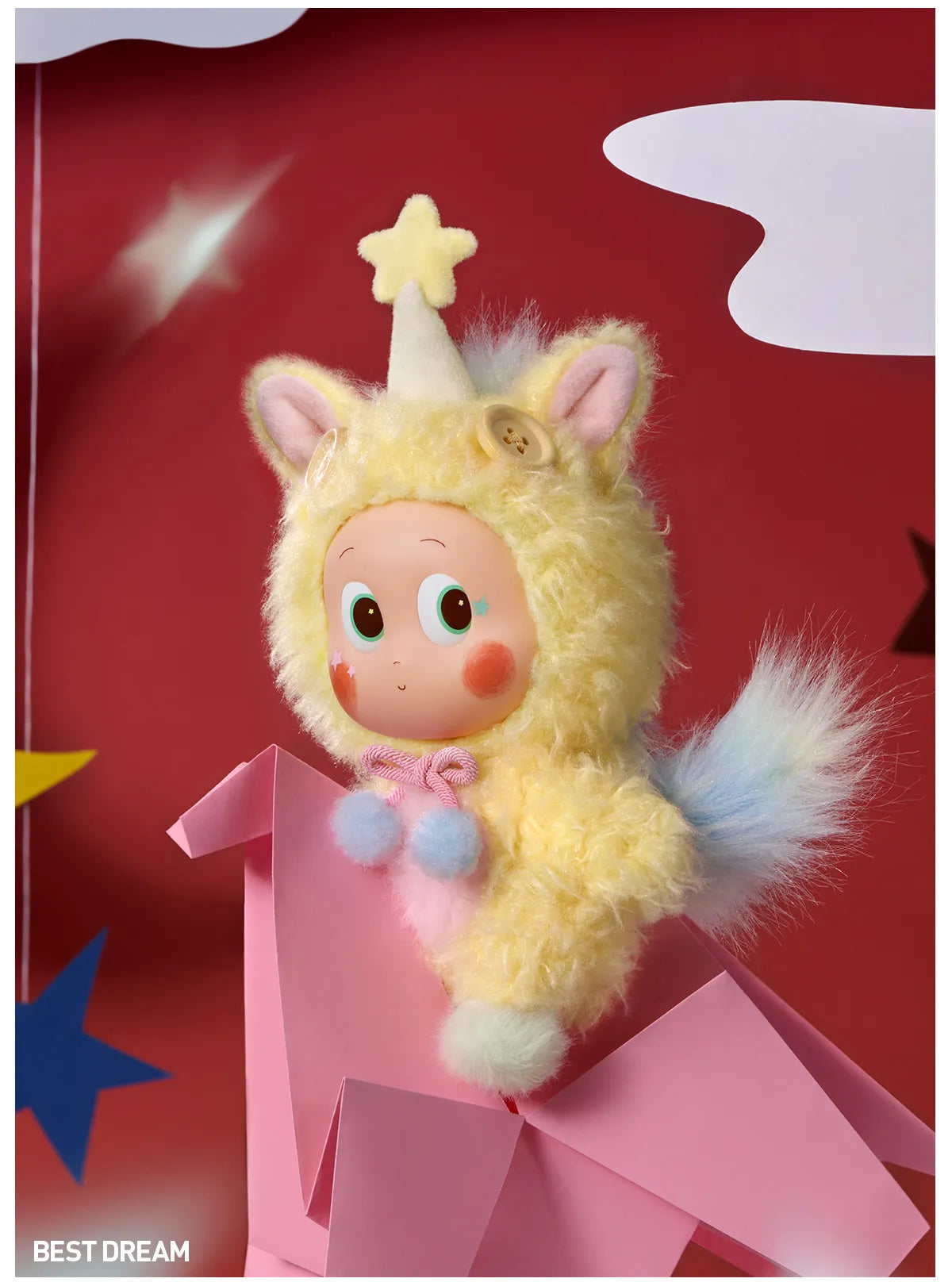 Have a Good Run — Best Dream (Twinkle Twinkle) — exact selection