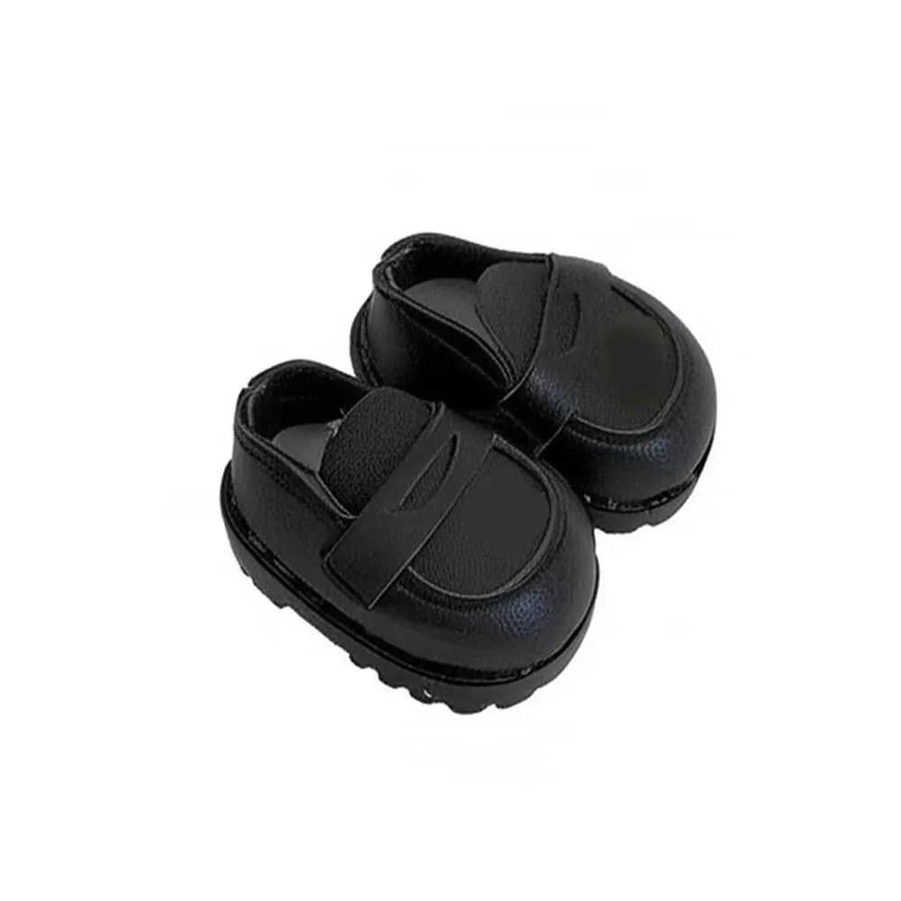 Mini Shoes Accessory for Collectible Toy Figures