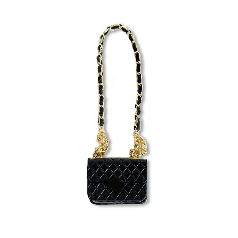 Mini Bag Accessory for Collectible Toy Figures