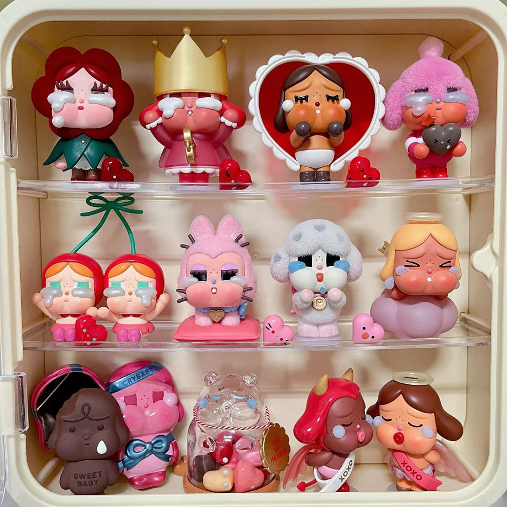 Crybaby Crying For Love Series — 7cm