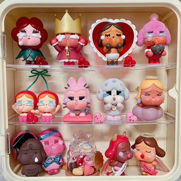 Crybaby Crying For Love Series — 7cm