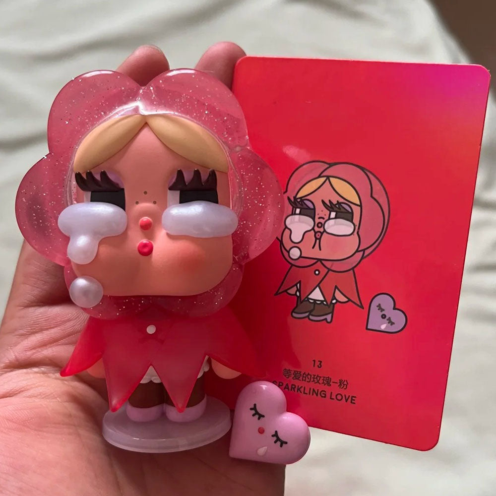 Crybaby Crying For Love Series — 7cm