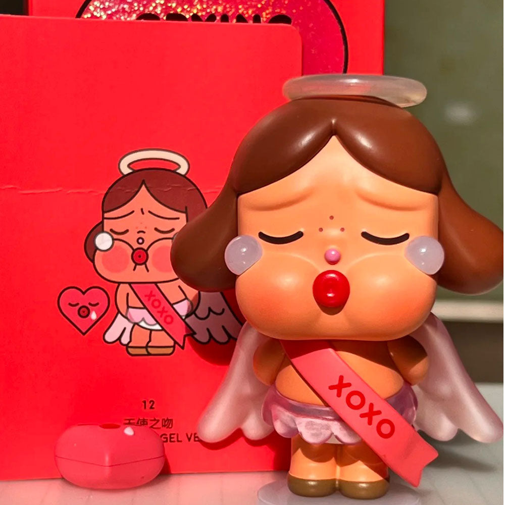 Crybaby Crying For Love Series — 7cm