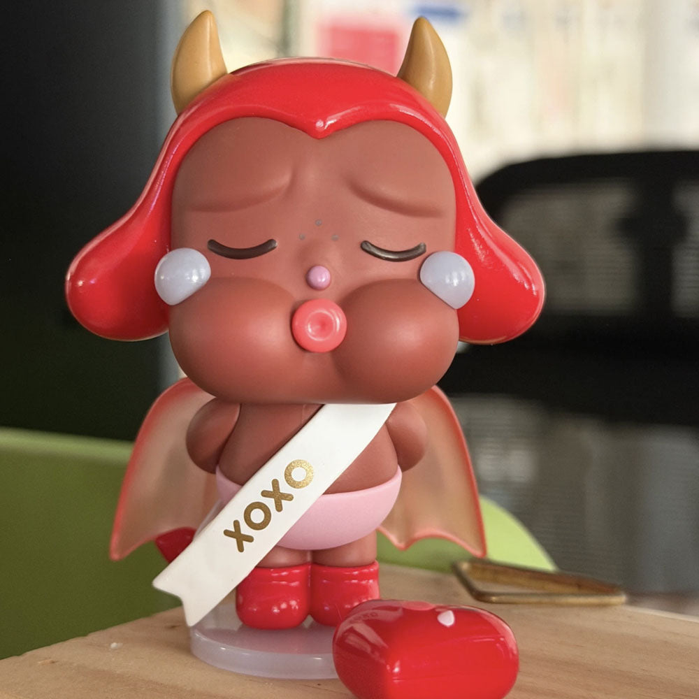 Crybaby Crying For Love Series — 7cm