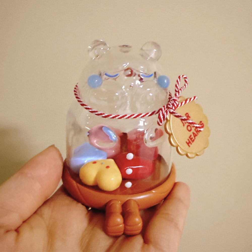 Crybaby Crying For Love Series — 7cm