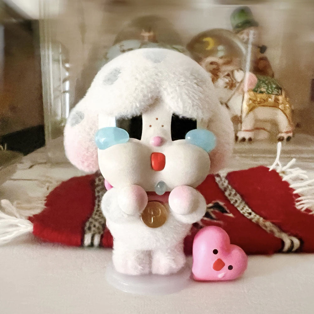 Crybaby Crying For Love Series — 7cm