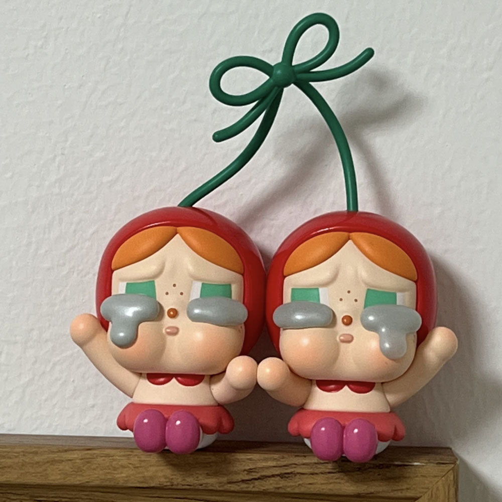 Crybaby Crying For Love Series — 7cm