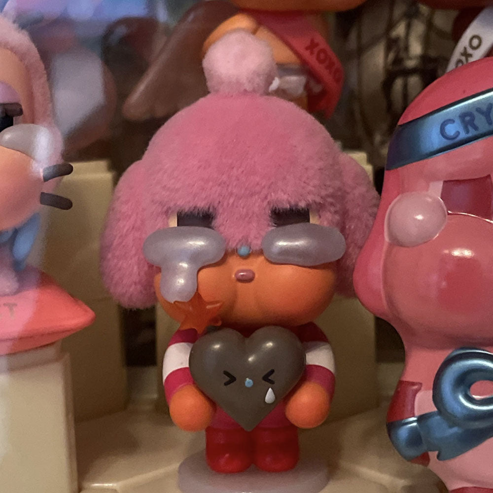 Crybaby Crying For Love Series — 7cm