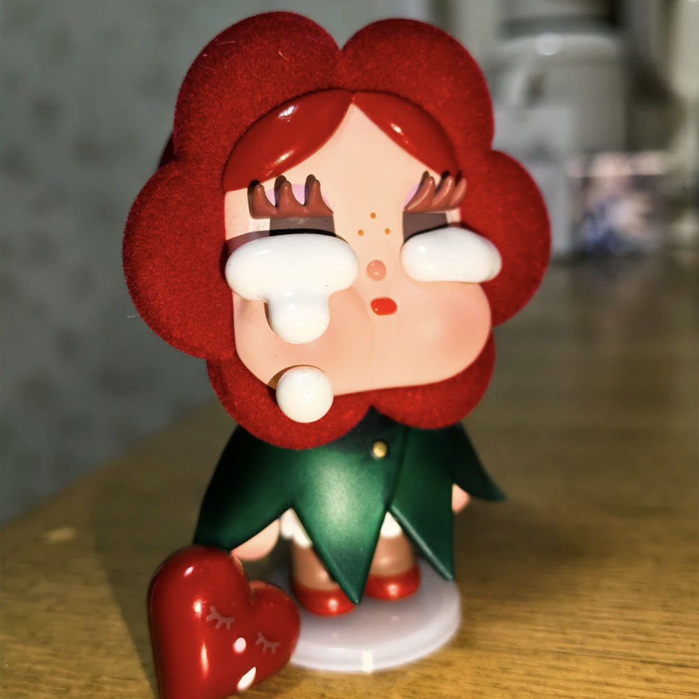 Crybaby Crying For Love Series — 7cm