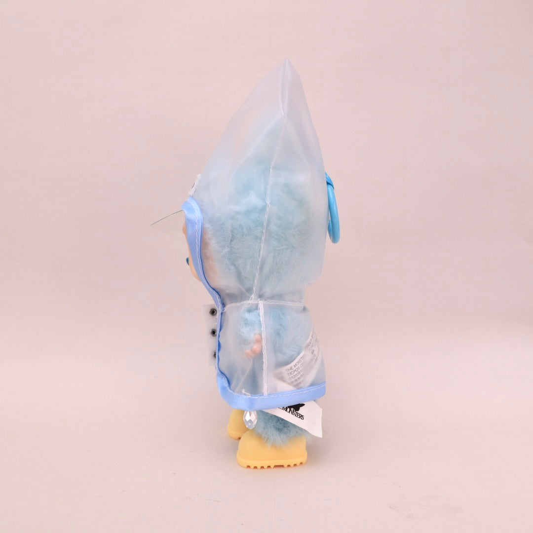Cute & Cool Raincoat Set For Labubu – Edition for 17cm Figures