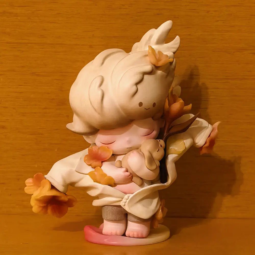DIMOO Love's Guardian Figure