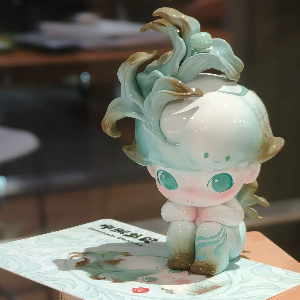 Dimoo Stories In The Cup Series — 9cm