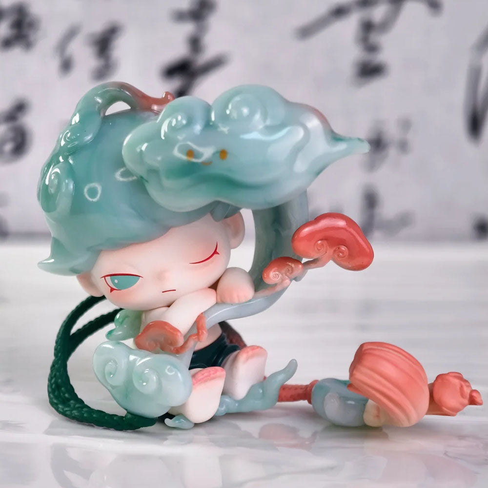 Dimoo Stories In The Cup Series — 9cm
