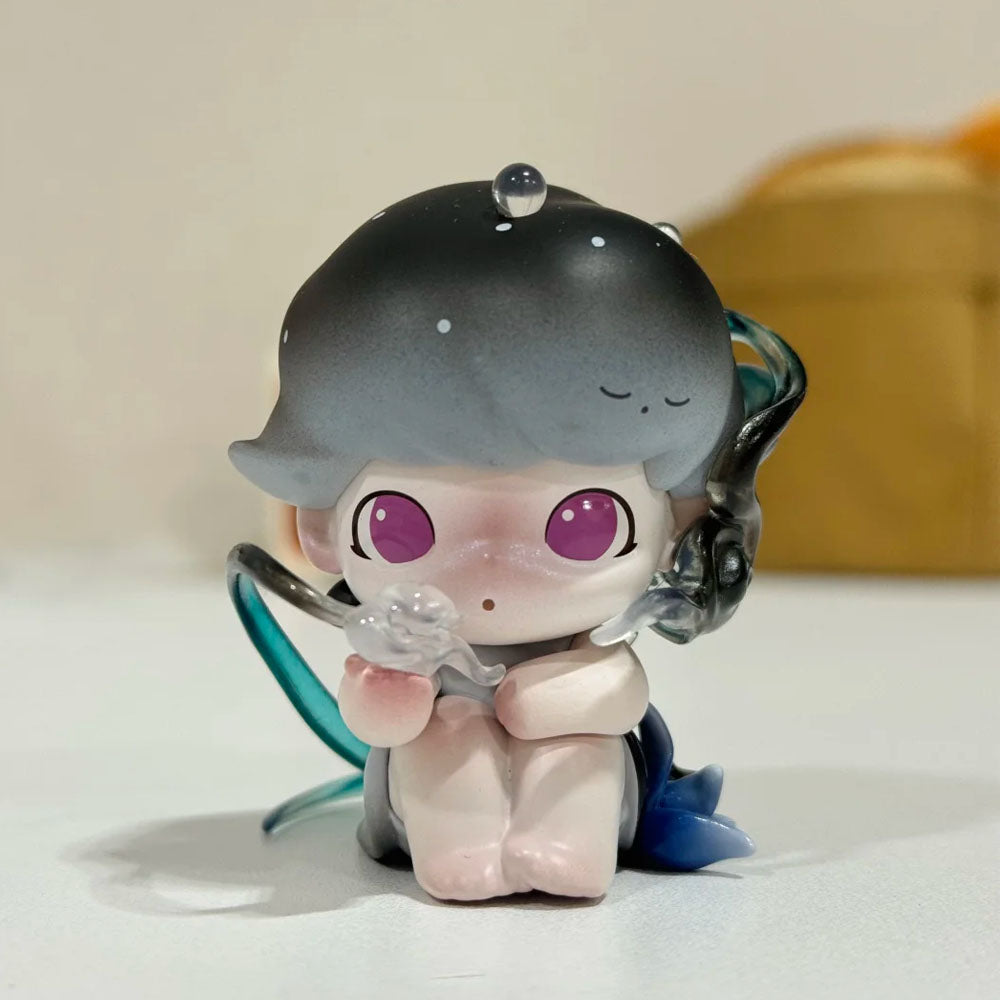 Dimoo Stories In The Cup Series — 9cm