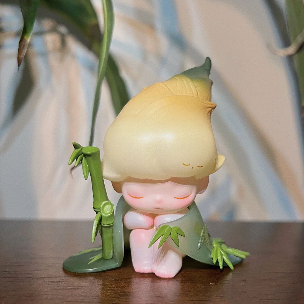 Dimoo Stories In The Cup Series — 9cm