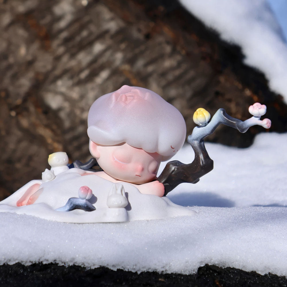 Dimoo Stories In The Cup Series — 9cm
