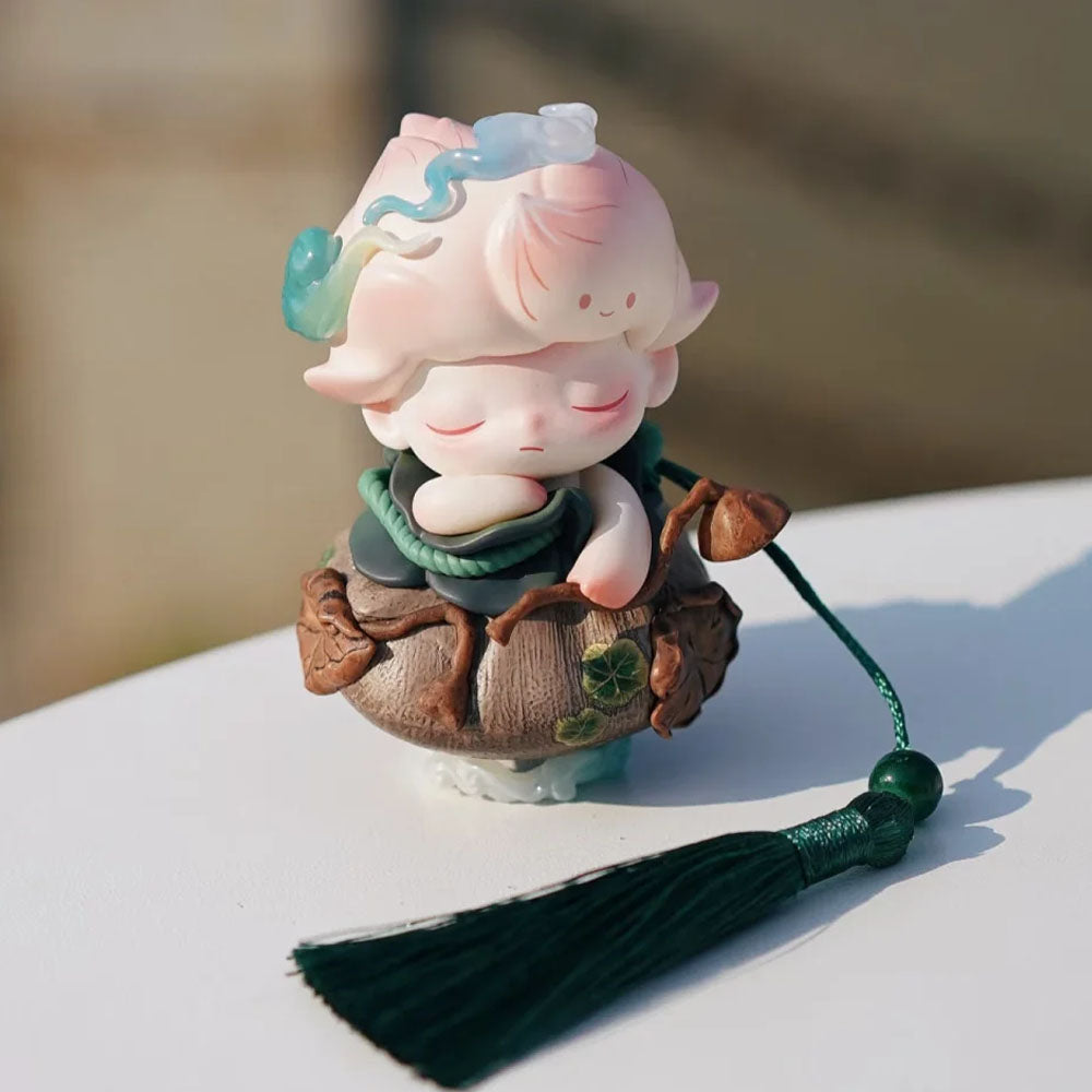 Dimoo Stories In The Cup Series — 9cm